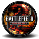 Battlefield 2 - Assault Mod 1 Icon 128x128 png